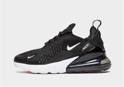 nike air max 270 kinder schwarz